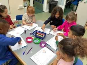 Our Science Investigation