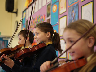 Musical Extravaganza