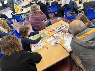 National Numeracy Day