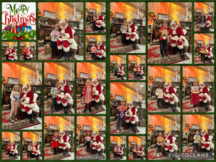 Friday 20th December 2024