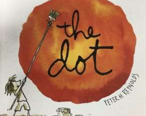 The Dot…………..