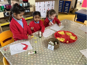Celebrating Lunar New Year in Early Years
