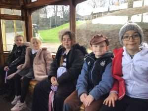 Year 3 Beamish 2023
