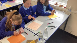 Author Visit | 'New Home'