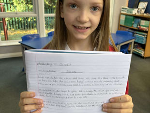 Year 3 Explores the Journey of Abraham and Sarah in Judaism