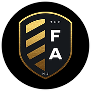 The Football Academy NJ logo