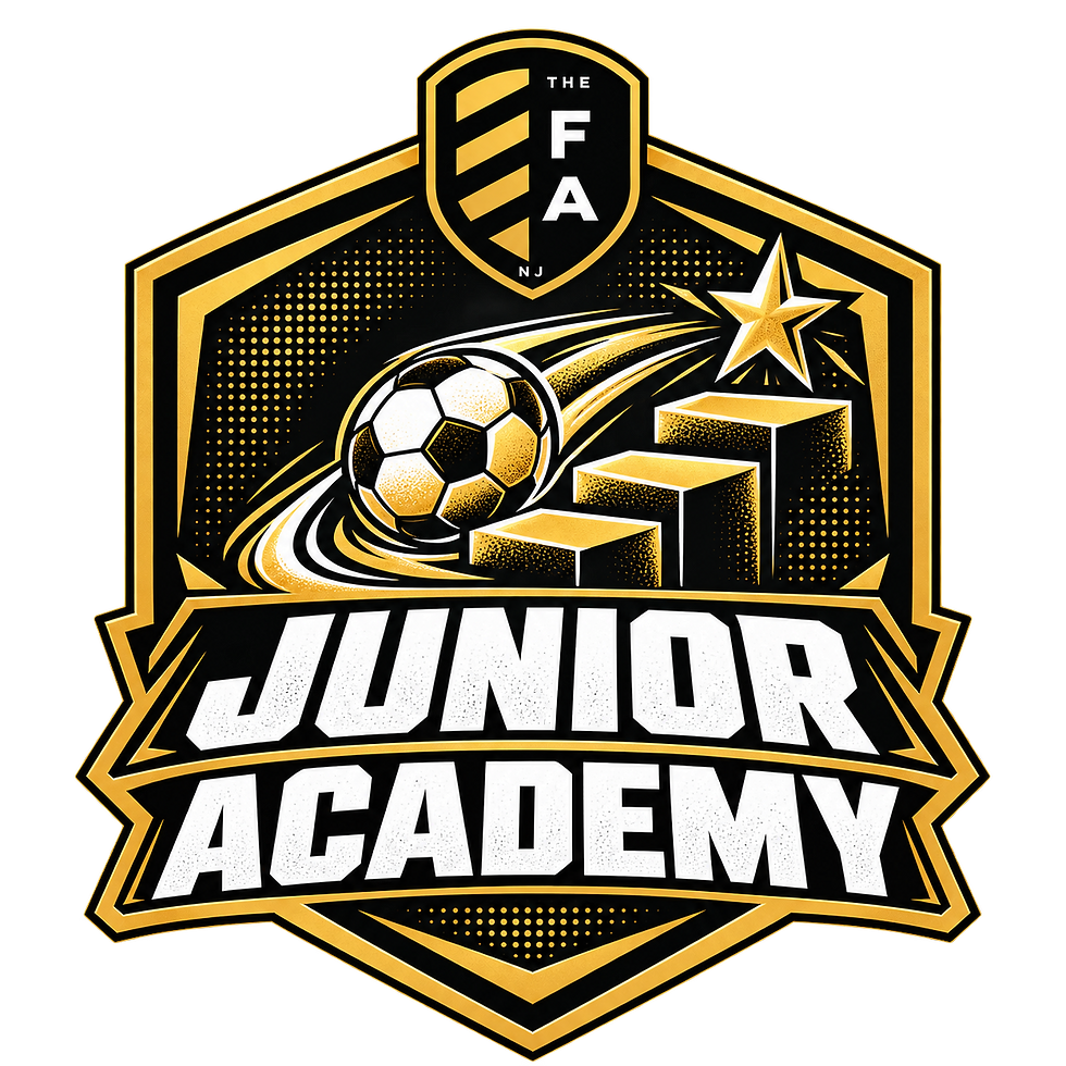 The Football Academy NJ Junior Academy