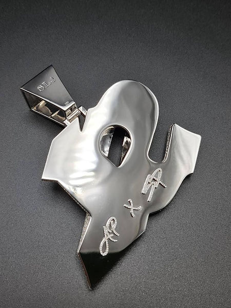 AP SP Pendant