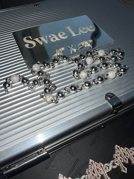 SL Chain 3