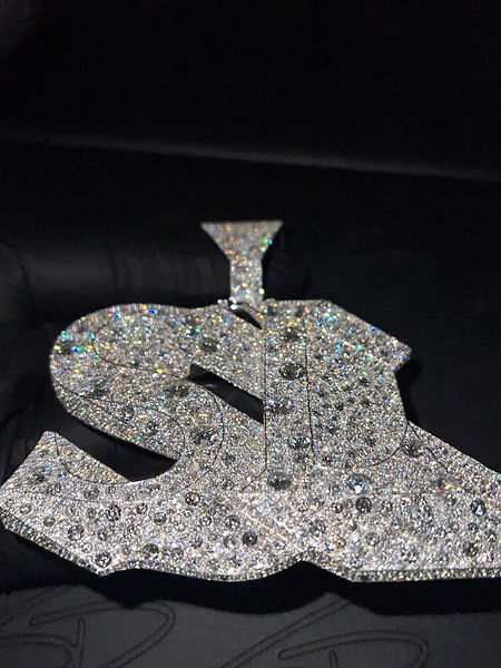 SL Pendant