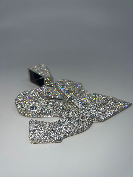 SL Pendant 2