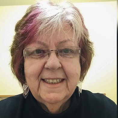 Linda Erskine