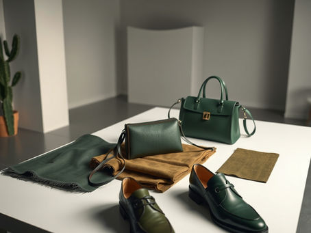 Sustainability at OPUNE®: Redefining Eco-Friendly Leather
