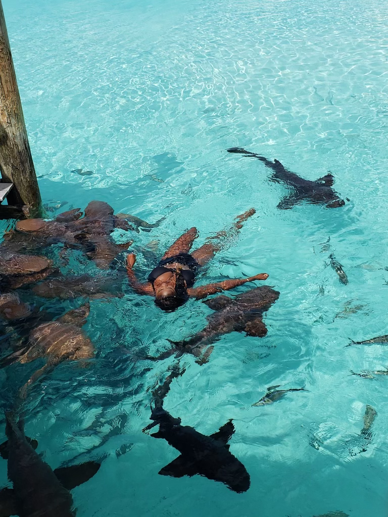 Thumbnail: Escape for a Day - Day Trip (From Nassau)