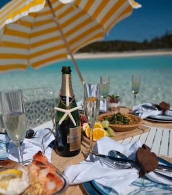 Thumbnail: Escape for a Week Package - 5 Days, 4 Nights (From Nassau)