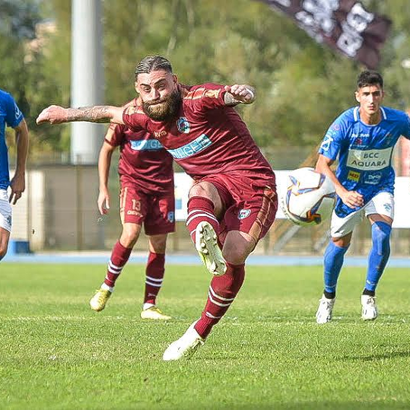 La Sarnese sbanca il Guariglia: Vitolo apre le danze, Evacuo cala il tris a tempo scaduto