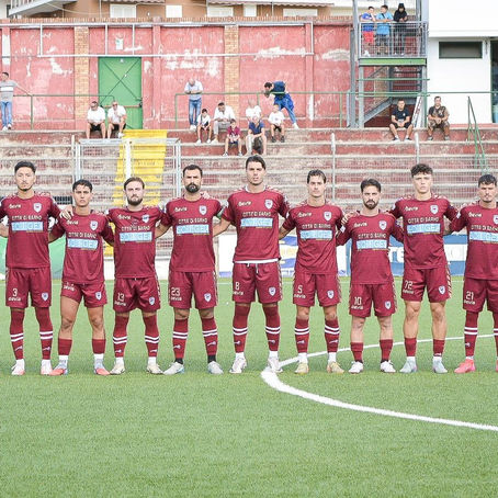 Il Martina passa allo Squitieri: clima teso a Sarno, Grimaldi traballa