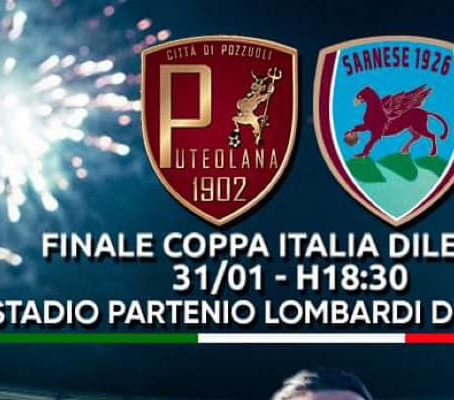 Vigilia di Sarnese - Puteolana: cronaca di un'attesa spasmodica