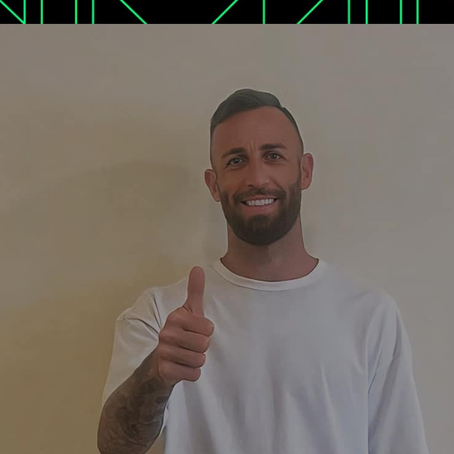 Iannarilli è un nuovo calciatore dell'Avellino