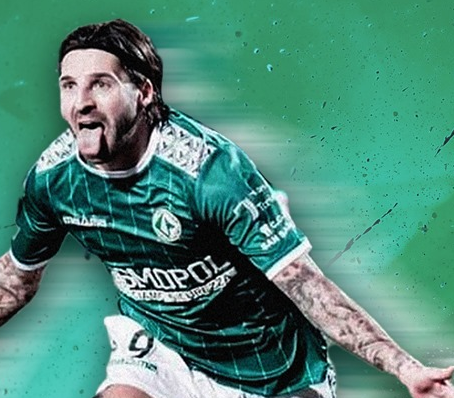 Avellino: ufficiale il rinnovo di Patierno fino al 2026