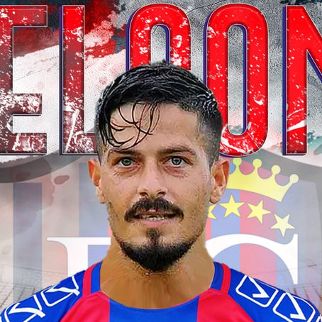 L'ex baby prodigio Vincenzo Sarno è un nuovo calciatore del Pompei