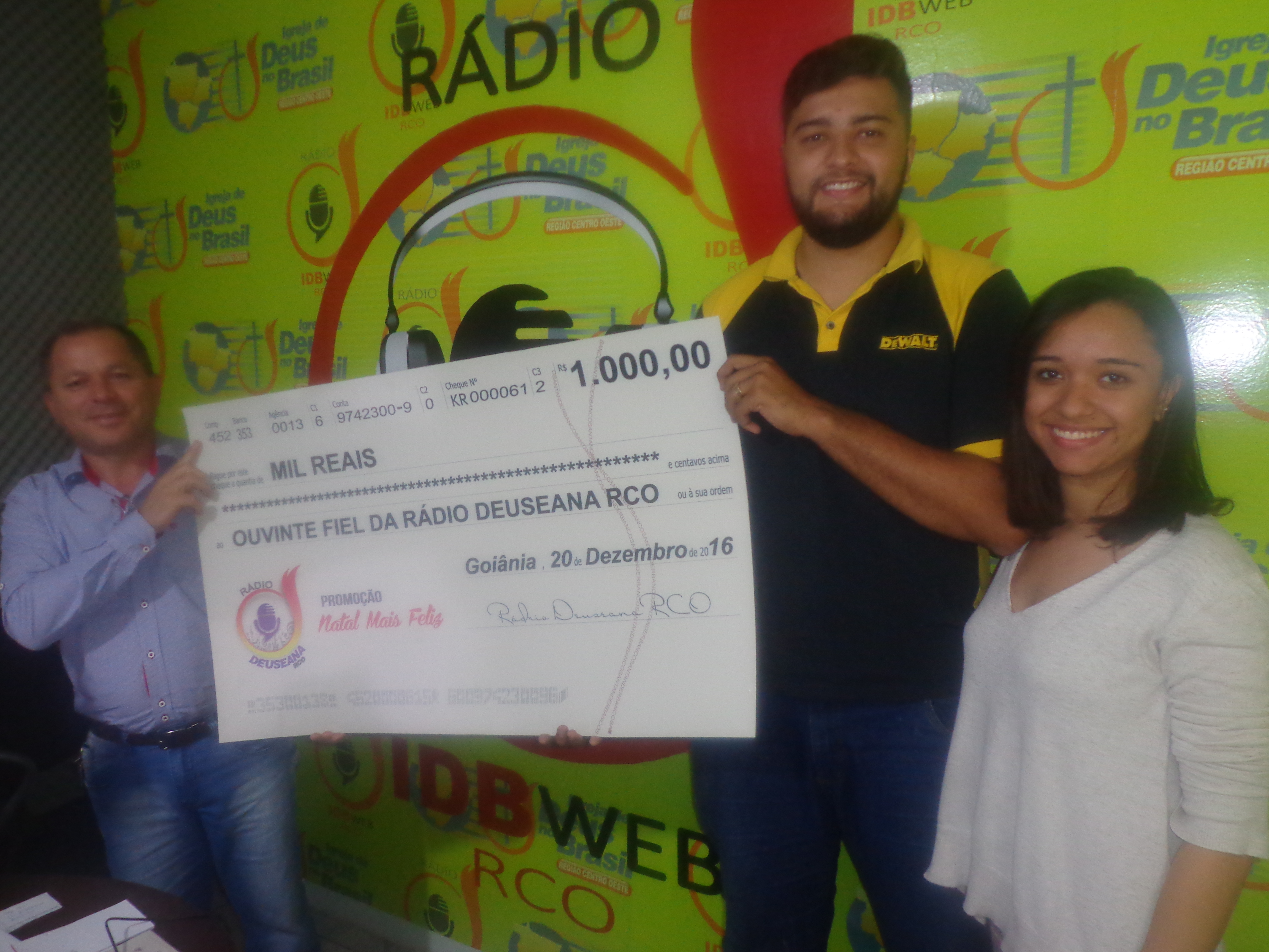 Entrega