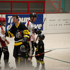 Geneva Cup - Tag 4 - Meyrina vs Ramoneurs