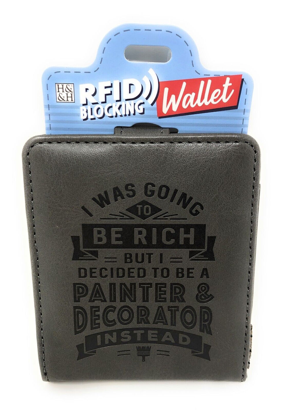 present for a decorator