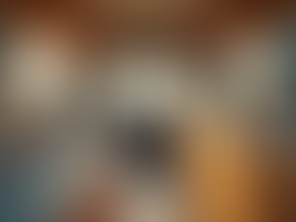 DIY campervan interior