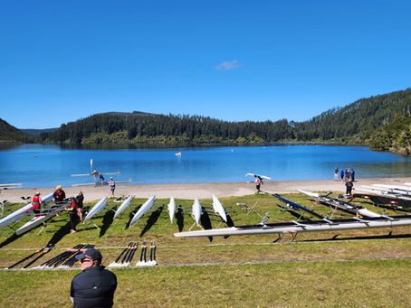 Legion Spring Regatta: 29 and 30 August