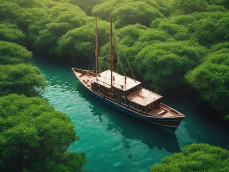 Top Boating Destinations for Nature Enthusiasts