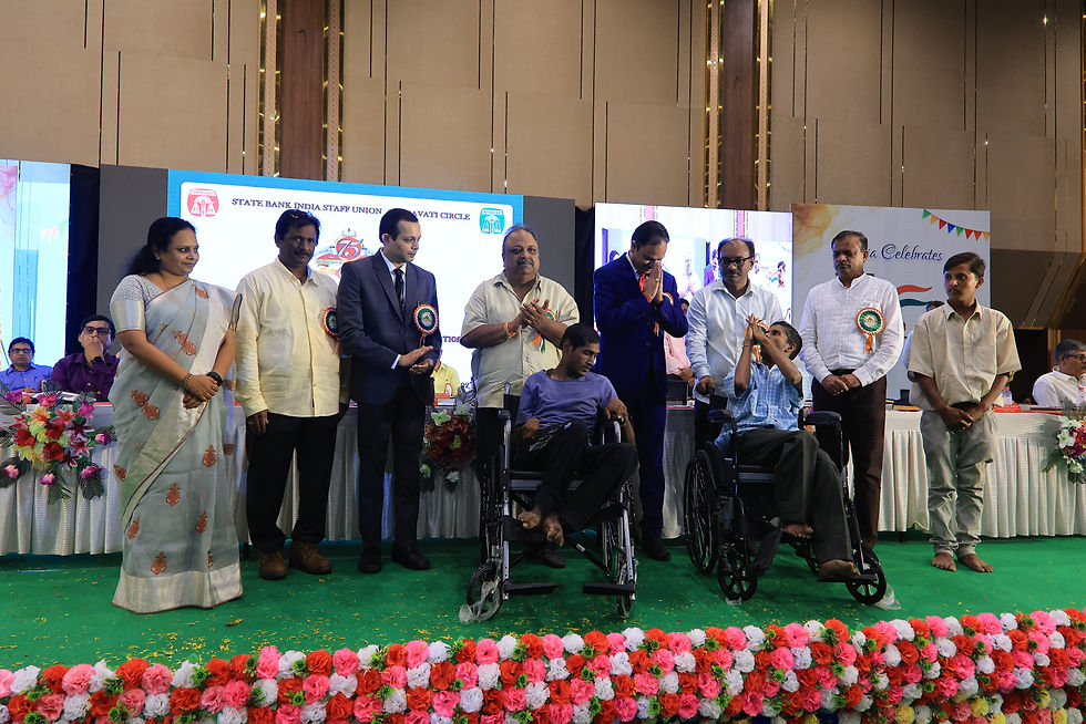 State Bank of India Staff Union | Amaravati Circle | www.sbisuac.in