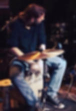 Cajon, Tom Rutgers, Purmerend