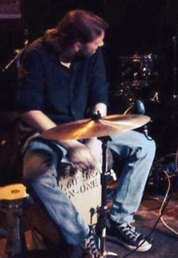 Cajon, Tom Rutgers, Purmerend