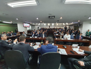 AGV auxilia Secretaria da Fazenda a criar regime alternativo para o ICMS/ST