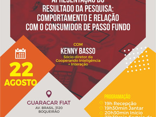 Passo Fundo | CDL promove evento no bairro Boqueirão