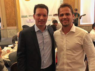 Prefeito de Porto Alegre faz balanço e apresenta perspectivas para a cidade