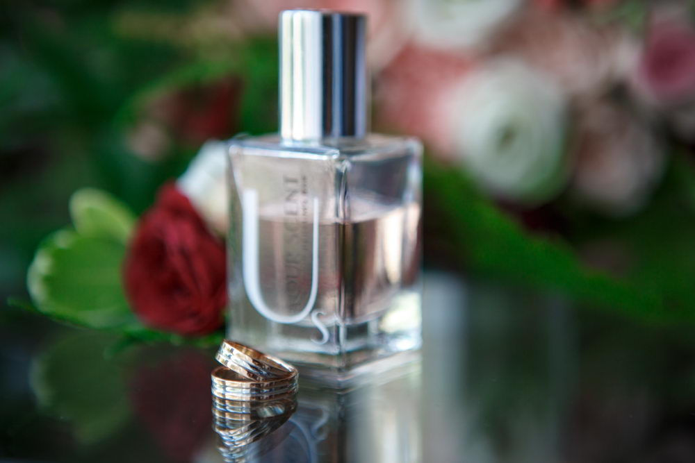 Женские ароматы