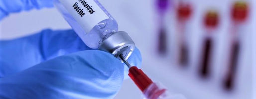 У США вперше випробували вакцину від коронавірусу на людині