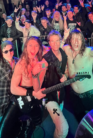 THANK YOU CHORZÓW!🇵🇱