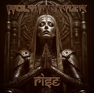 OUT NOW: Rise is now available for download on Apple Music, Spotify, Amazon, Etc.