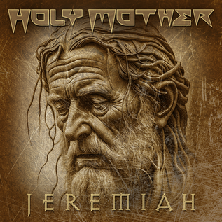 OUT NOW: Jeremiah is now available for download!