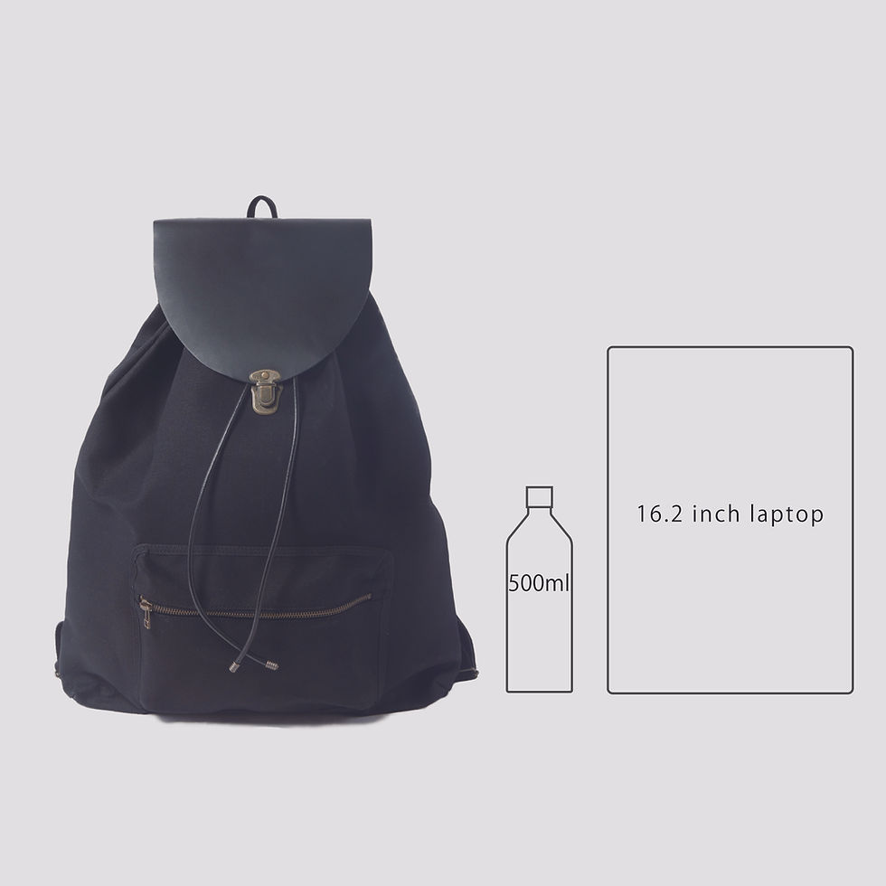 【KENTO HASHIGUCHI】picnic bag L picnic bag | kentohashiguchi
