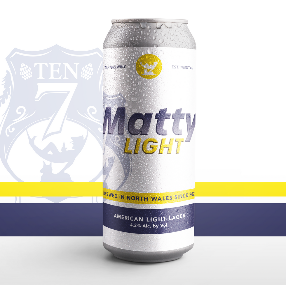 Ten7_MattyLight_Mockup