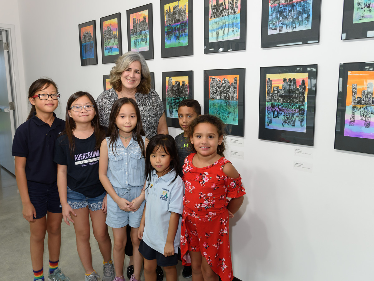 Installation view, Between Bodies, Beijing Museum of Contemporary Art
