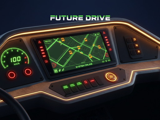 Soluções Frotas Ônibus: Como Otimizar sua Frota com Eficiência