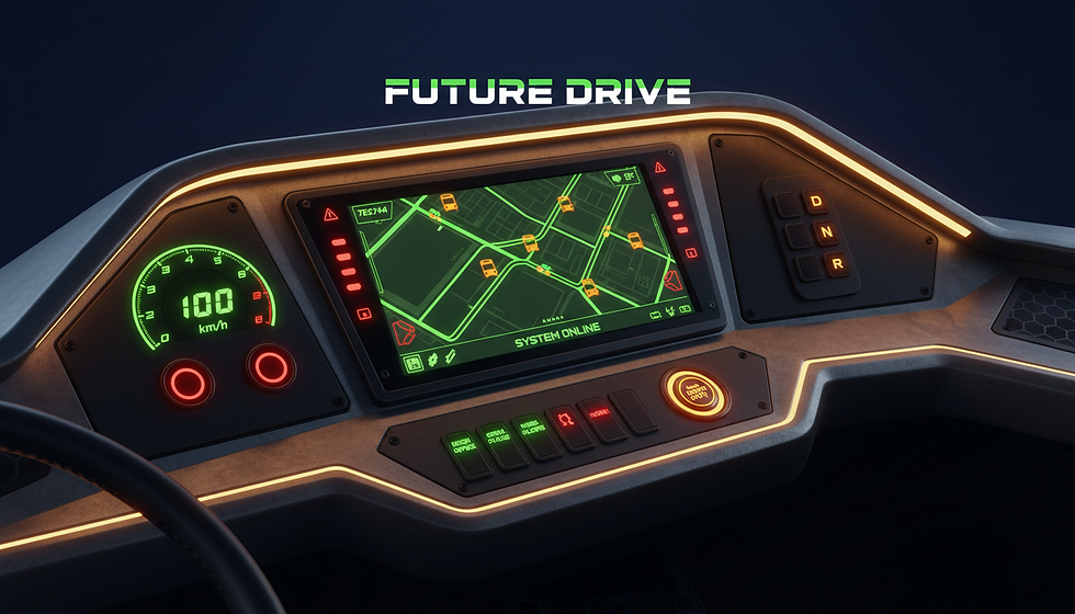 Soluções Frotas Ônibus: Como Otimizar sua Frota com Eficiência