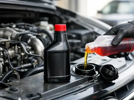 Melhor aditivo para motor diesel: como escolher
