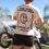 Thumbnail: Limited Edition MFC Sprocket Tee by LV