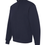 Thumbnail: Jerzees 995MR Nublend Quarter-Zip Cadet Collar Sweatshirt